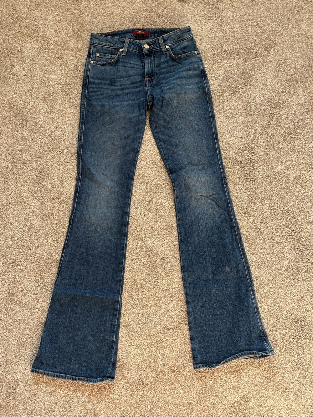 NWOT 7FAMK 26/32